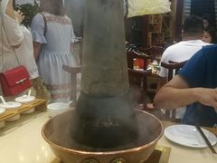 -北门涮肉·铜锅涮肉(南锣鼓巷店)
