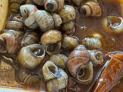 田螺-老粤西梧州特色菜餐厅