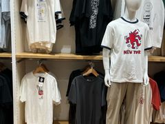 -优衣库(广州番禺万达广场店)