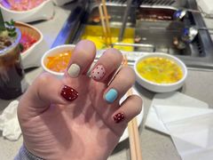 -海底捞火锅(金融街万达店)