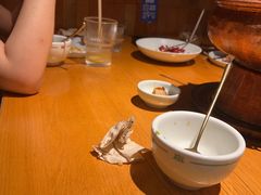 -一坐一忘云南菜(三里屯店)