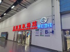 -贵阳龙洞堡国际机场-T2航站楼