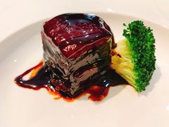 普洱红烧肉-麟1929(外滩店)