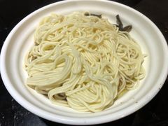 葱油拌面-莹珠阁·私房菜