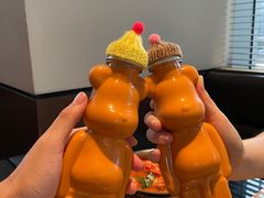 -simply thai天泰(静安嘉里中心店)
