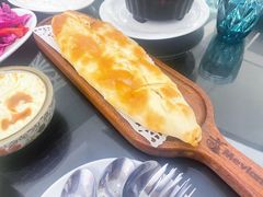 -Mevlana梅夫娜土耳其餐厅·清真