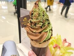 -GODIVA(国际金融中心店)