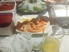 -海底捞火锅(西安路店)