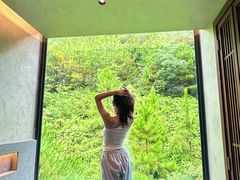 -古龙峡漂流