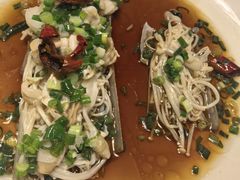 -鲜味食族水产·海鲜餐厅