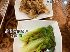 -正宗潮州鱼蛋粉(长寿西路店)