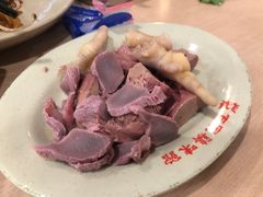 -百家鸡味馆(清泰店)