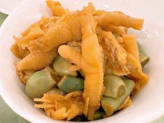 -月坛宾馆-聚仙楼餐厅