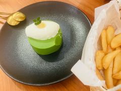 -一尺花园(安和花园店)