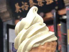 -吴裕泰圆筒冰淇淋(安内店)