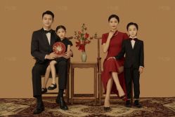 -米莱摄影写真(五大道别墅店)