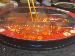 -矮板凳老火锅(宽窄巷子店)