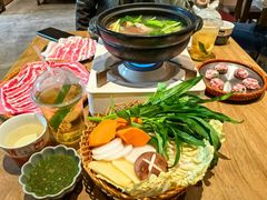 -成都银泰城