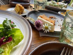 -O'mills Sourdough Bakery&Bistro(永嘉路店)