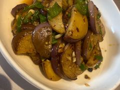 -回头食客-李久其家民间餐厅(望城金桥国际店)