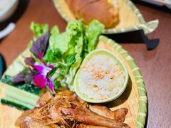 -南越郡·越式风味餐厅(青秀万达店)