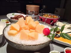 -阿庄新豫菜(通泰路店)