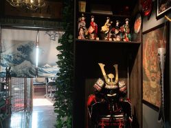 点击看大图 -天宇刺青·手工穿孔饰品·美学纹身店