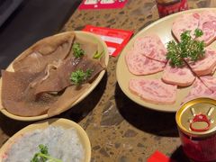 -蜀国大将老火锅(江北店)