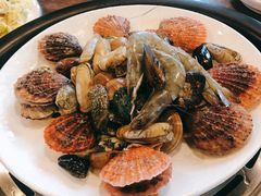 -鲜小岛·铜锅涮肉