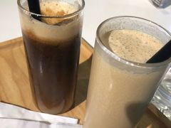 -sugarman espresso素饮糖人高新咖啡工厂