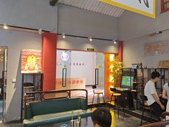 -里堂派对·独栋团建聚会小院轰趴馆(三圣乡店)