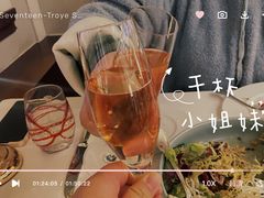 -上海和平饭店华懋阁 Cathay Room