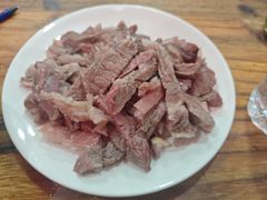 -三中高皇羊肉馆