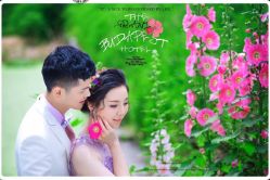 点击看大图 -格莱美国际影像馆(盛世芳华店)