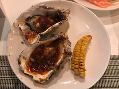 -The COOK·厨餐厅·自助餐(浦东嘉里大酒店)