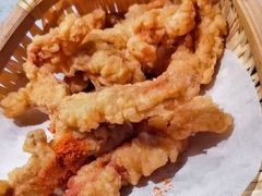 -味妙烤鱼吧(回龙观店)
