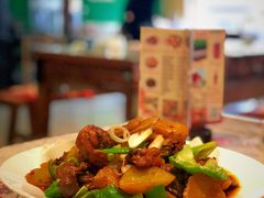 -新疆儿子娃娃餐厅(锦华街店)