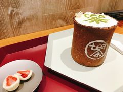 -茶是一枝花泡茶店