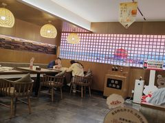 -船歌·鱼水饺青岛菜(石老人店)