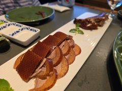 -晟永興烤鸭店(五道口店)