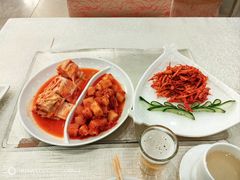 -平壤馆(西塔街店)