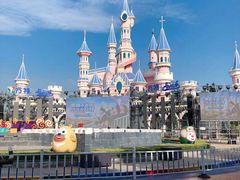 -沈阳方特欢乐世界