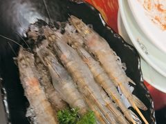 -重庆袁老四火锅(武进万达店)