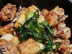 -竹里馆·淮扬菜·功夫茶(老门东店)