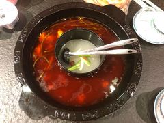 -重庆烧鸡公火锅(簋街店)
