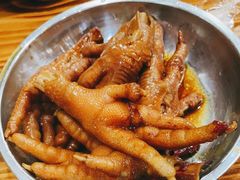 -凡老头米线砂锅(古荡新村西粮站)