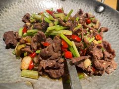 -湘间田舍(北仑银泰店)