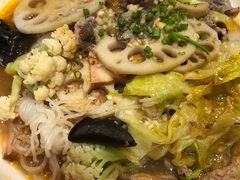 -眉州小吃(石景山店)