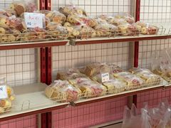 -中关村茶点