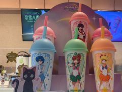 -奈雪的茶(金华永盛店)